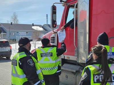 ADPQ : Association des directeurs de police du Québec