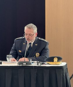 ADPQ : Association des directeurs de police du Québec