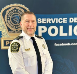 ADPQ : Association des directeurs de police du Québec