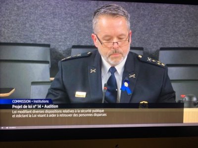 ADPQ : Association des directeurs de police du Québec