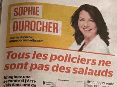 ADPQ : Association des directeurs de police du Québec