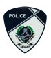 Logo de Corps de police des Abénakis