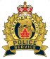 Logo de Service de police du Canadien Pacifique