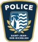Logo de Service de police de Saint-Jean-sur-Richelieu