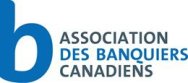 Logo de Association des Banquiers du Canada