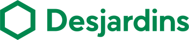 Logo de Fédération des Caisses Desjardins du Québec