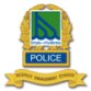 Logo de Direction de la police de Trois-Rivières
