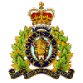 Logo de Gendarmerie Royale du Canada