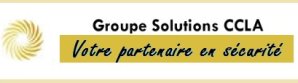 Logo de Groupe solutions CCLA