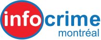 Logo de Info-crime Montréal