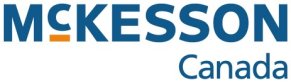 Logo de McKesson Canada