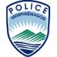 Logo de Régie de police de Memphrémagog