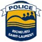 Logo de Régie intermunicipale de police Richelieu-Saint-Laurent