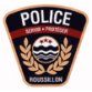 Logo de Régie intermunicipale de police Roussillon
