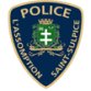 Logo de Service de police de L'Assomption Saint-Sulpice