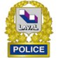 Logo de Service de police de Laval
