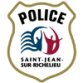 Logo de Service de police de Saint-Jean-sur-Richelieu