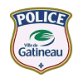 Logo de Service de police de la Ville de Gatineau
