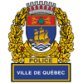 Logo de Service de police de la Ville de Québec