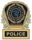 Logo de Service de police de la Ville de Saint-Eustache