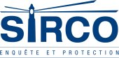 Logo de Sirco - Enquête et protection