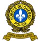 Logo de Sûreté du Québec