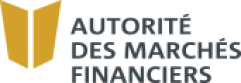 Logo de Autorité des marchés financiers