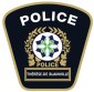 Logo de Régie intermunicipale de police Thérèse-De Blainville