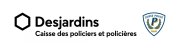 Caisse Desjardins des policiers et policières