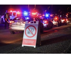 Sécurité routière