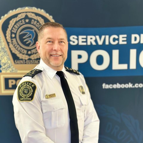 M. Thierry Vallières