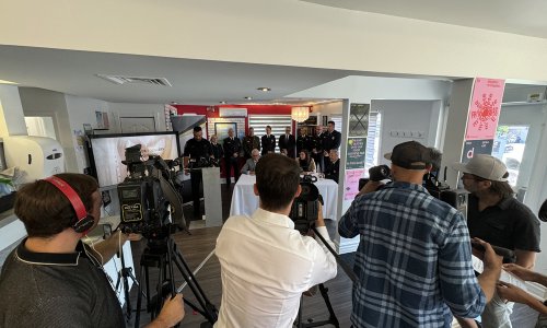 Communiqué de presse du 7 août 2024