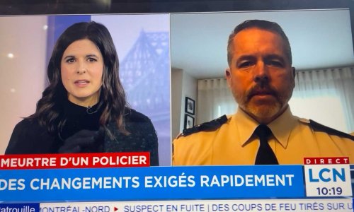 Indignation et changements législatifs exigés rapidement!