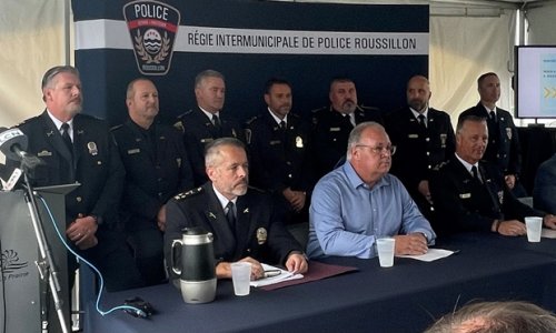 Conférence de presse du 29 août 2023