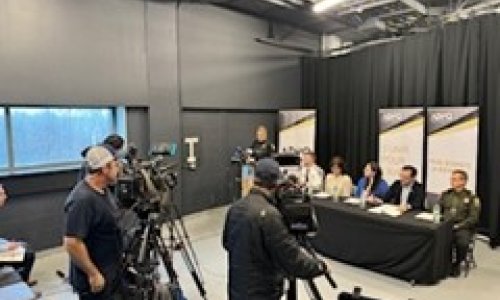 Communiqué de presse du 24 avril 2024