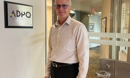 L’application de nouvelles restrictions sanitaires : Entrevue avec Didier Deramond