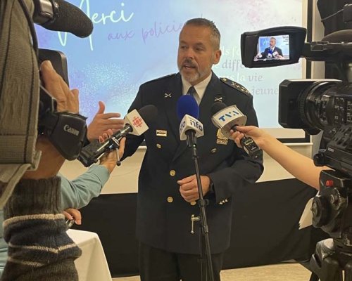 ADPQ : Association des directeurs de police du Québec