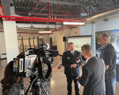 ADPQ : Association des directeurs de police du Québec