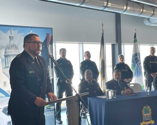 ADPQ : Association des directeurs de police du Québec