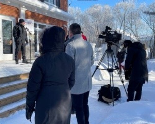 ADPQ : Association des directeurs de police du Québec