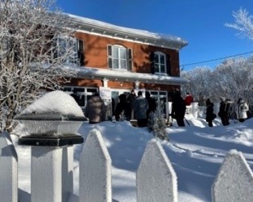 ADPQ : Association des directeurs de police du Québec
