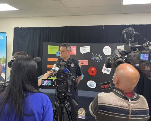 ADPQ : Association des directeurs de police du Québec