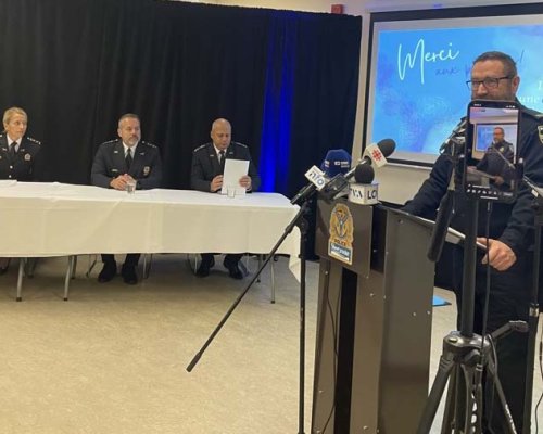 ADPQ : Association des directeurs de police du Québec