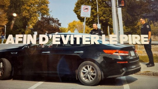 Les comportements imprudents