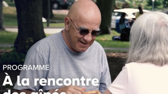 La protection des personnes aînées