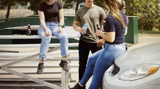 Alcool et drogues au volant