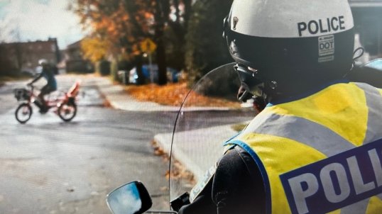 Appareils de transport personnel motorisés