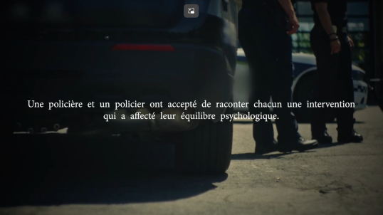 Protégeons ceux qui nous protègent