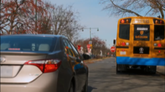 Dans le cadre de sa campagne de valorisation de la profession policière, l’Association des directeurs de police du Québec (ADPQ) appelle à une prise de conscience collective pour protéger les usagers du transport scolaire.
