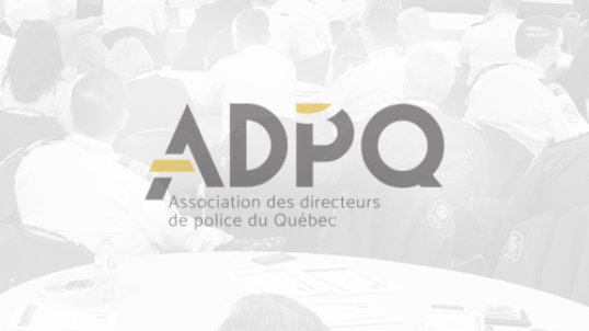 Action concertée contre l'alcool et les drogues au volant